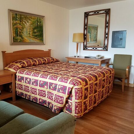 Imagen general del Hotel San Juan Motel. Foto 9