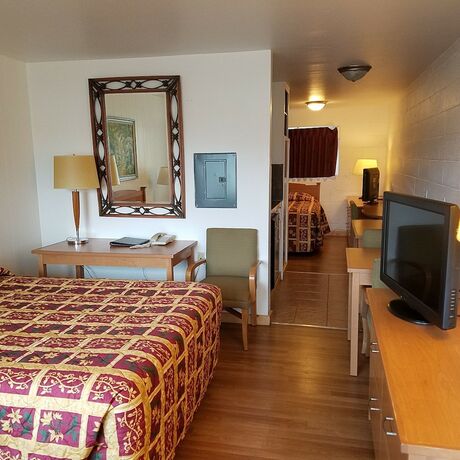 Imagen general del Hotel San Juan Motel. Foto 10