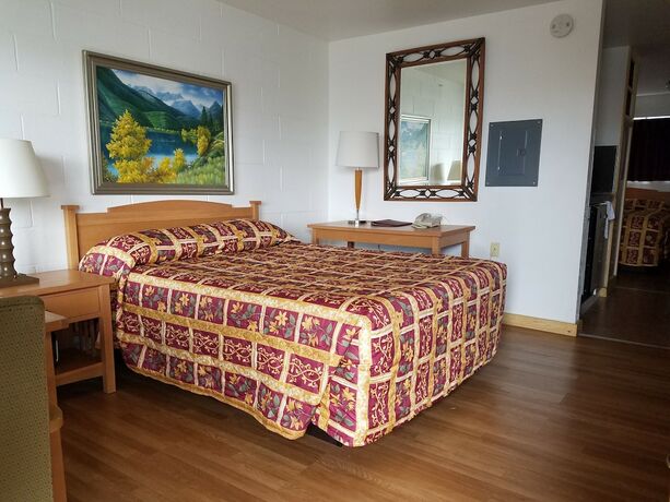 Imagen general del Hotel San Juan Motel. Foto 11