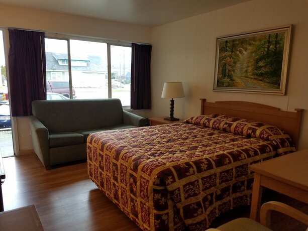 Imagen general del Hotel San Juan Motel. Foto 12