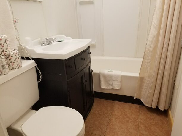 Imagen general del Hotel San Juan Motel. Foto 13