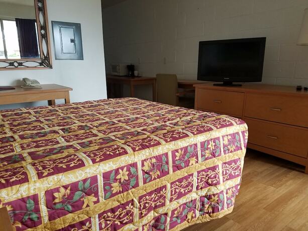 Imagen general del Hotel San Juan Motel. Foto 15