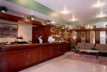 Imagen general del Hotel San Juan, Poio. Foto 1