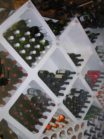 Imagen del bar/restaurante del Hotel San Juan, REVILLA DE CAMARGO. Foto 4