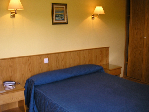 Imagen de la habitación del Hotel San Juan, REVILLA DE CAMARGO. Foto 8