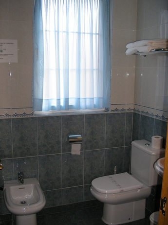 Imagen de la habitación del Hotel San Juan, REVILLA DE CAMARGO. Foto 10