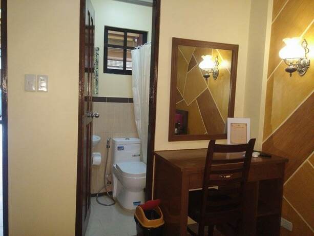 Imagen general del Hotel San Juan Suites. Foto 5