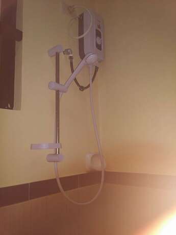 Imagen general del Hotel San Juan Suites. Foto 10