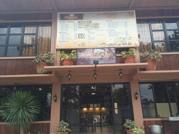 Imagen general del Hotel San Juan Suites. Foto 14