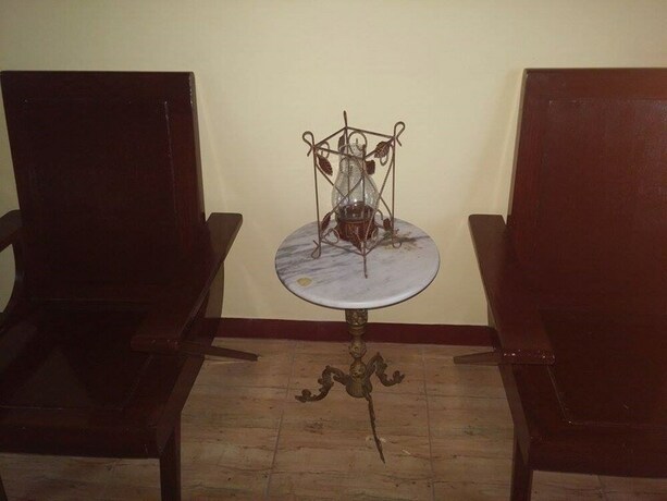 Imagen de los interiores del Hotel San Juan Suites. Foto 34