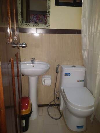 Imagen general del Hotel San Juan Suites, San Juan (Batangas). Foto 9