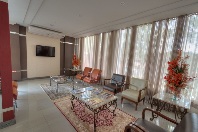 Imagen de los interiores del Hotel San Juan Tour. Foto 8