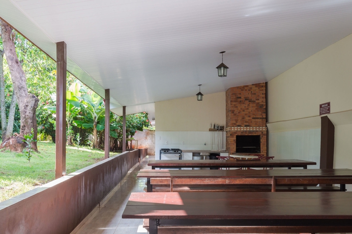 Imagen de los exteriores del Hotel San Juan Tour. Foto 6