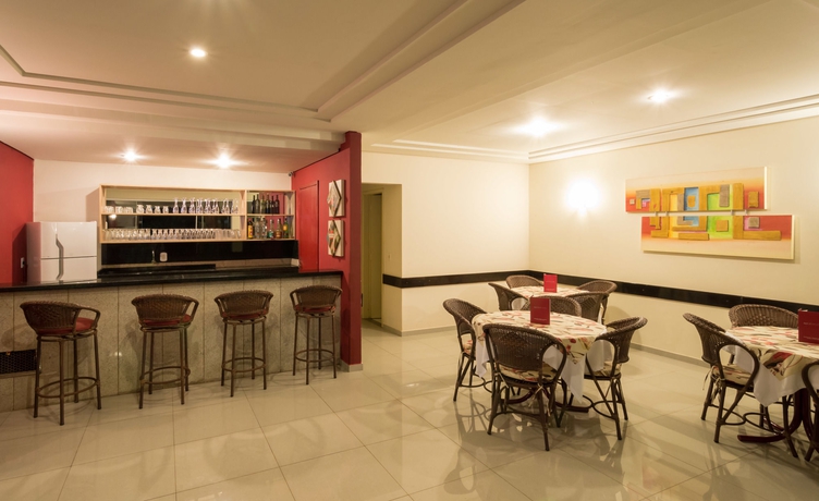 Imagen de los interiores del Hotel San Juan Tour. Foto 9