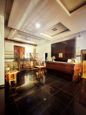 Imagen general del Hotel San Juanico Travellers Inn - RedDoorz. Foto 11