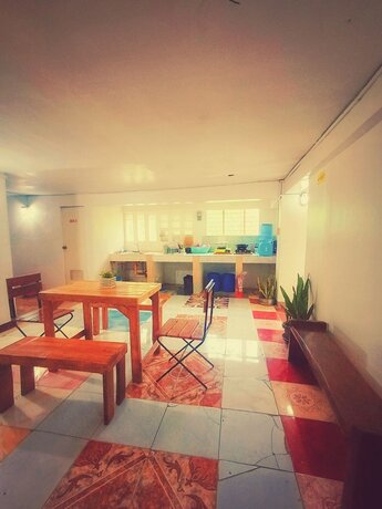 Imagen de la habitación del Hotel San Juanico Travellers Inn - RedDoorz. Foto 12