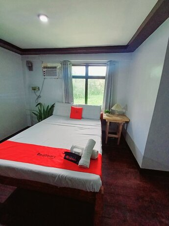 Imagen de la habitación del Hotel San Juanico Travellers Inn - RedDoorz. Foto 16