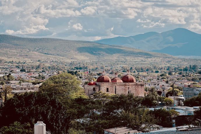 Imagen de la habitación del Hotel San Judas. Foto 5