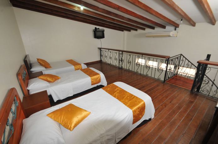 Imagen de la habitación del Hotel San Julian, Buga. Foto 3