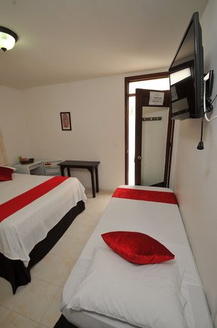Imagen de la habitación del Hotel San Julian, Buga. Foto 12