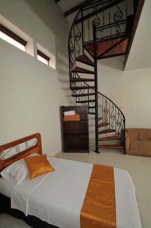 Imagen de la habitación del Hotel San Julian, Buga. Foto 17