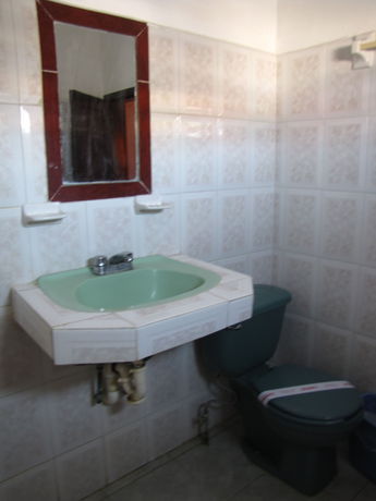 Imagen de la habitación del Hotel San Lazaro, Ciudad del Carmen. Foto 4