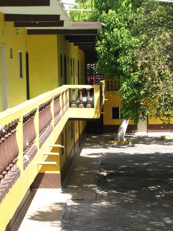 Imagen de la habitación del Hotel San Lazaro, Ciudad del Carmen. Foto 6
