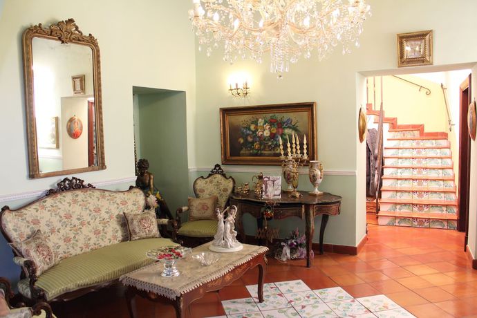 Imagen de los interiores del Hotel San Leo. Foto 16