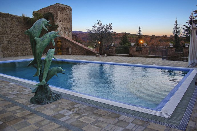 Imagen general del Hotel San Leo. Foto 1