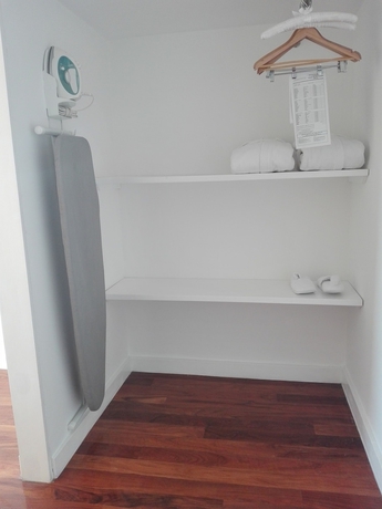 Imagen de la habitación del Hotel San Leonardo. Foto 3