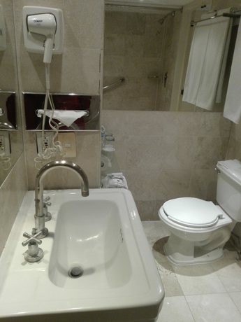 Imagen de la habitación del Hotel San Leonardo. Foto 17