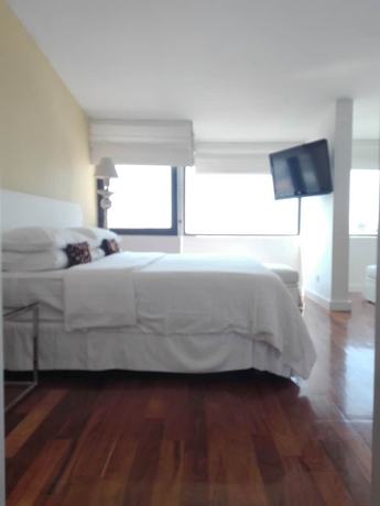 Imagen de la habitación del Hotel San Leonardo, Heroica Puebla de Zaragoza. Foto 2