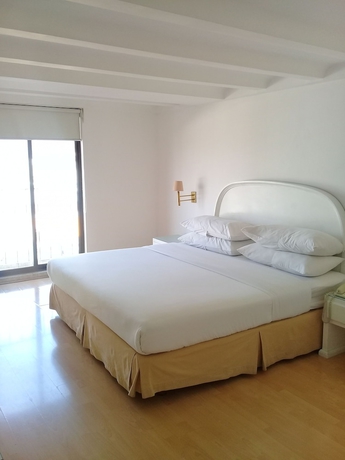 Imagen de la habitación del Hotel San Leonardo, Heroica Puebla de Zaragoza. Foto 7