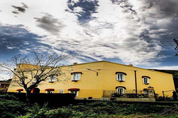 Imagen general del Hotel San Leucio Resort. Foto 5