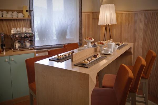 Imagen general del Hotel San Leucio Resort. Foto 2