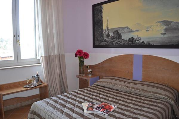 Imagen general del Hotel San Leucio Resort. Foto 3