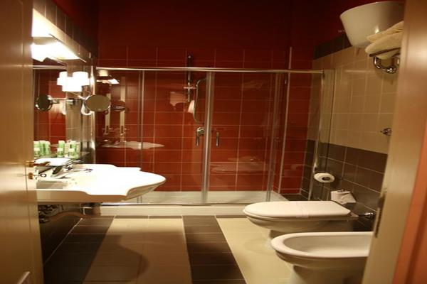 Imagen general del Hotel San Leucio Resort. Foto 4