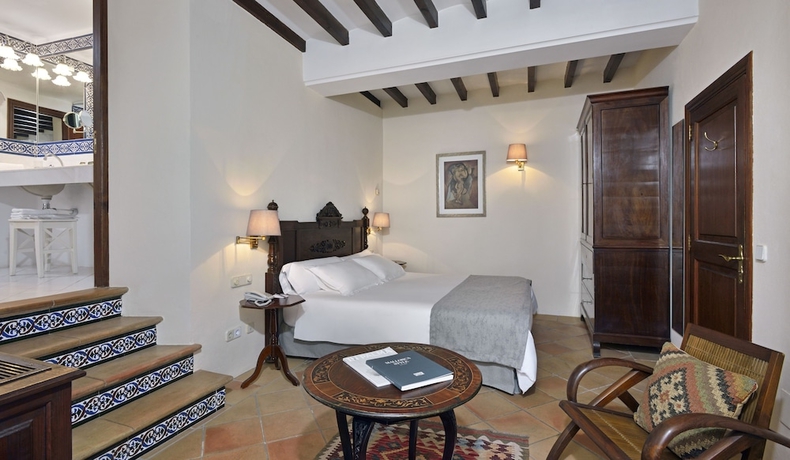 Imagen de la habitación del Hotel San Lorenzo - Adults Only. Foto 3