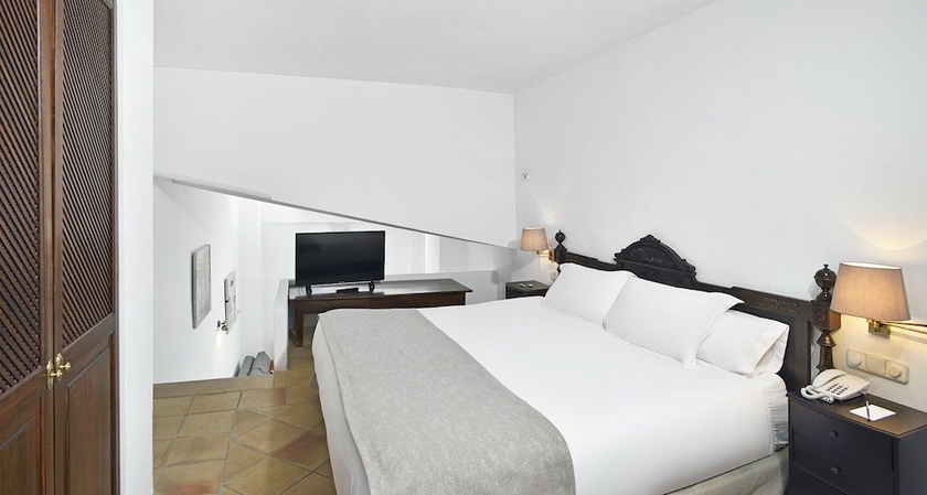 Imagen de la habitación del Hotel San Lorenzo - Adults Only. Foto 8