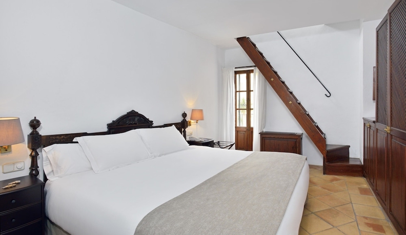 Imagen de la habitación del Hotel San Lorenzo - Adults Only. Foto 9