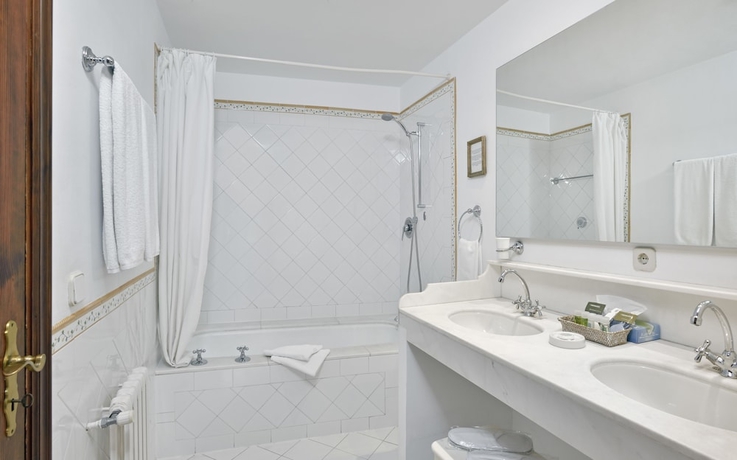 Imagen de la habitación del Hotel San Lorenzo - Adults Only. Foto 11