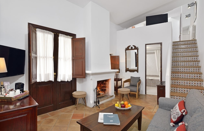 Imagen de la habitación del Hotel San Lorenzo - Adults Only. Foto 12