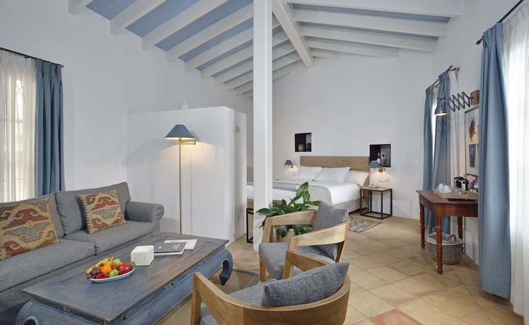 Imagen de la habitación del Hotel San Lorenzo - Adults Only. Foto 14