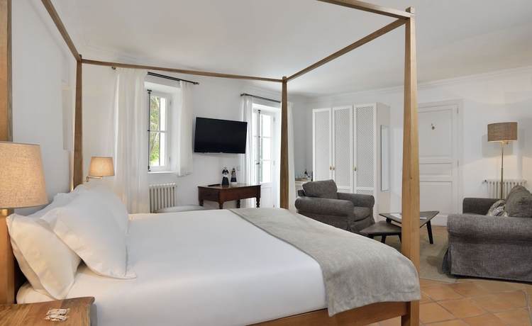 Imagen de la habitación del Hotel San Lorenzo - Adults Only. Foto 15