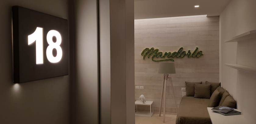 Imagen de la habitación del Hotel San Lorenzo Boutique Hotel and SPA. Foto 2