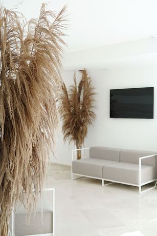 Imagen de los interiores del Hotel San Lorenzo Boutique Hotel and SPA. Foto 20