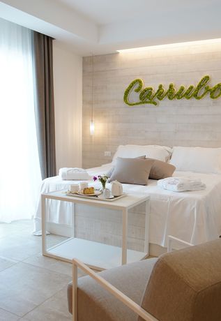 Imagen de la habitación del Hotel San Lorenzo Boutique Hotel and SPA. Foto 11