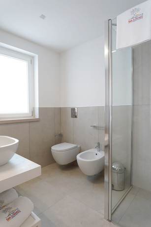 Imagen de la habitación del Hotel San Lorenzo Boutique Hotel and SPA. Foto 12