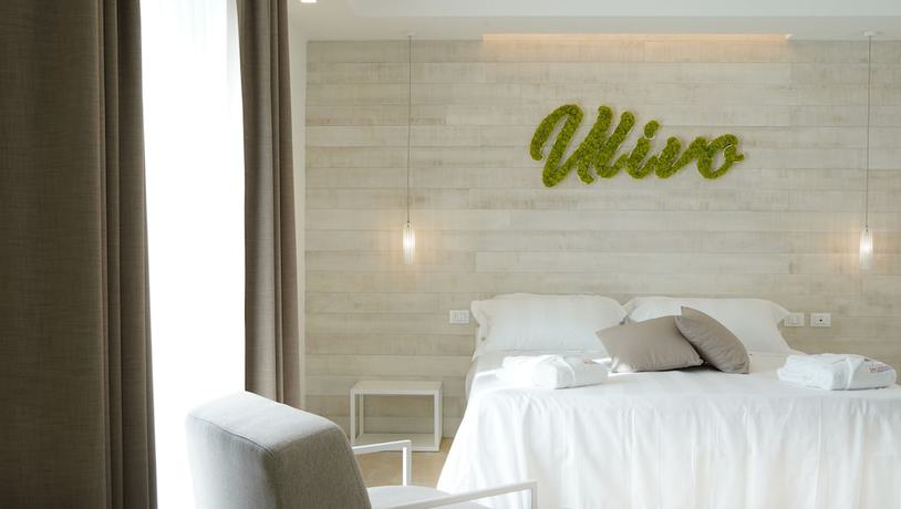 Imagen de la habitación del Hotel San Lorenzo Boutique Hotel and SPA. Foto 13