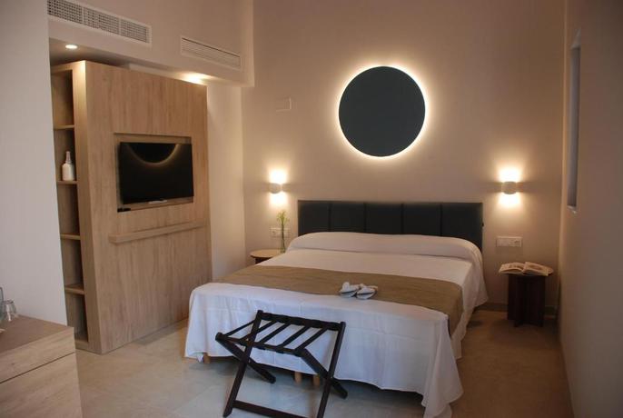 Imagen de la habitación del Hotel San Lorenzo Catedral. Foto 2